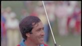 Boca's Bernard Langer's touching tale of the late Seve Ballesteros during tournament in Gardens