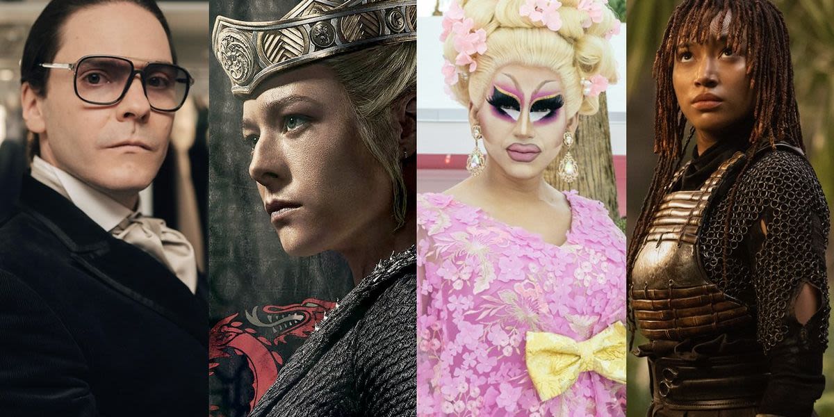 24 LGBTQ+ movies & TV shows coming in June 2024 & where to watch them