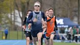 McDowell boys have electric effort in school's first night track and field meet