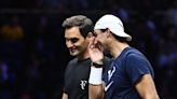 Nadal, a Federer tras su documental: “Un fin de semana que nunca olvidaré”
