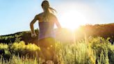 The Trail Runner’s Guide To Vitamin D