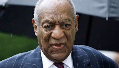 Bill Cosby, NBCUniversal sued by actress on 'The Cosby Show' for alleged sexual assault, battery