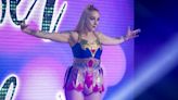 Kimber Lee Provides Update On Her Status With IMPACT Wrestling & In-Ring Future