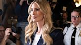 Ivanka Trump testifies in NYC civil fraud trial