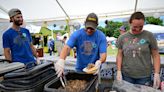 Ox Roast Fair brings food, fun to Mantua