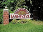 Wynne, Arkansas