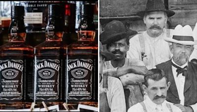 Meet the American who taught Jack Daniel to make whiskey: Nearest Green, Tennessee slave, master distiller