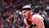 NBA Rumors: 'Optimism' Bulls' Alex Caruso Will Play vs. Heat in Play-In Amid Injury