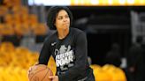 G League's Stockton Kings make history, name Lindsey Harding coach, Anjali Ranadivé GM