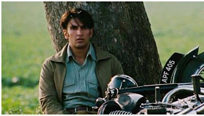 ‘Ranveer Singh had to be airlifted… our set collapsed’: Vikramaditya Motwane recalls ‘extremely tough’ shoot of Lootera