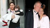 Tom Cruise's daughter drops last name: From Angelina Jolie to Liv Tyler, star kids who did it first