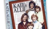 22. My Dinner With Kate and Allie