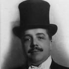 Sergei Diaghilev