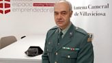 Rubén González: 'Villaviciosa es tranquila, pero cuanto más difícil se lo pongamos a los ladrones, mejor'