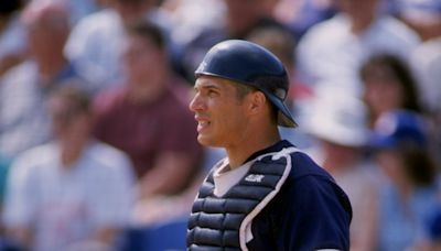 Girardi reflects on 1998 Yankees, a club with many parallels to current Phillies squad