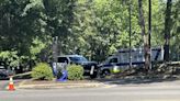 Person being evicted barricaded in Raleigh apartment standoff