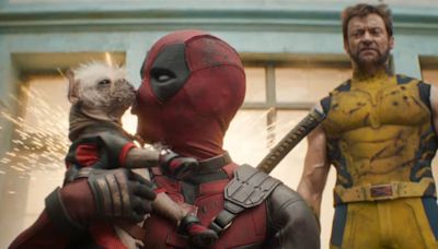 Kevin Feige: Deadpool & Wolverine Is ‘The Most Wholesome R-Rated Film’