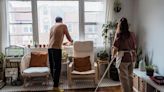 Nearly 2 in 3 say seeing their partner cleaning is a turn-on