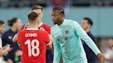 ¿Por qué Alaba está en el banquillo de Austria si no está convocado para la Eurocopa 2024?