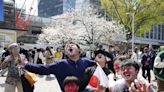 Japón, en éxtasis por la victoria del V Clásico Mundial de Béisbol