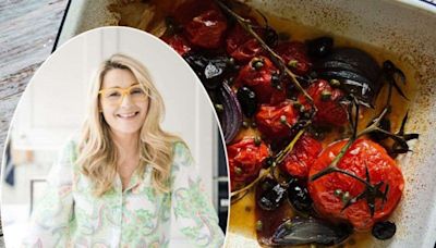 5 top salads and sides for barbecue season from a MasterChef finalist