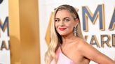 Kelsea Ballerini shuts down gossip about her reaction to Grammys loss: 'Hurtful to everyone'