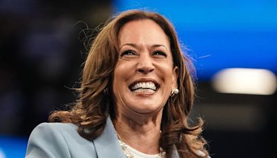 Harris ‘Almost’ Called Trump A Curse Word In Debate—Should It Matter?