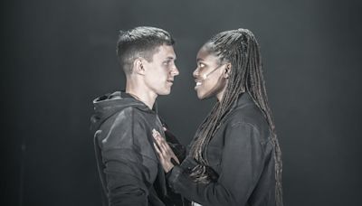 Romeo & Juliet at Duke of York’s Theatre review: Tom Holland is amazing in this buzzy Shakespeare reinvention