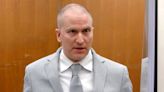 Ex-officer Derek Chauvin, convicted in George Floyd’s murder, stabbed in prison, AP source says