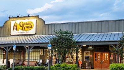 Cracker Barrel launches biggest menu revamp in 55 years: Here’s what’s changing