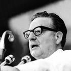 Salvador Allende