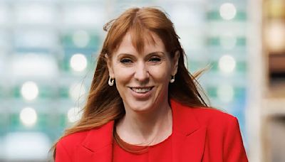 LORD ASHCROFT: Hypocrisy was always the charge against Angela Rayner