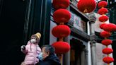 China's first population drop in six decades sounds alarm on demographic crisis