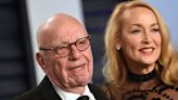 Read The Email Rupert Murdoch Reportedly Sent Jerry Hall To End Their Marriage