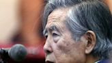 Máxima corte de Perú dice restablece indulto de Fujimori, pese a oposición de organismos de DDHH