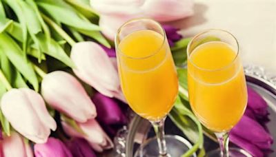 Mother’s Day 2024 Brunch: Where To Take Mom Out In Doylestown