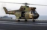 Aérospatiale SA 330 Puma