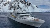 We Sailed to Antarctica Aboard the World’s Most Luxurious Expedition Ship. Here’s What It Was Like.