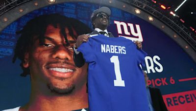 Giants Mock Draft Tracker: Who's Mara's Favorite