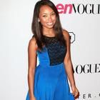 Logan Browning