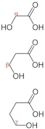 Alpha hydroxycarboxylic acid