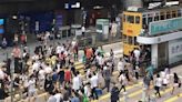 HK Latest Jobless Rate Stays at 3%, In Line