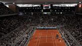 Los dos grandes invitados que vivieron en directo el partido Nadal-Zverev