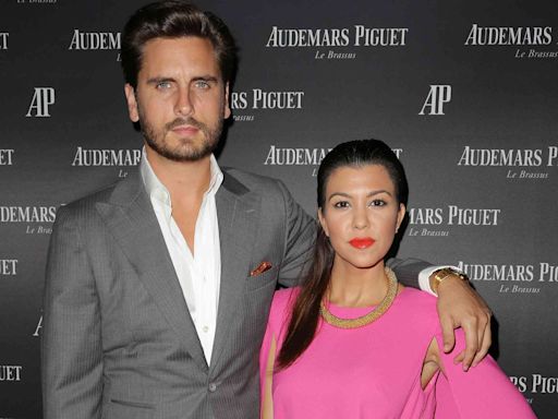 Kourtney Kardashian and Scott Disick’s Relationship Timeline: A Look Back