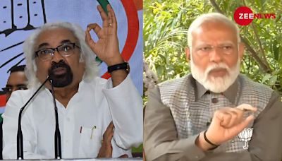 BJP Releases PM Modi’s Prediction Video After Sam Pitroda Returns As Overseas Congress Chief