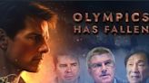 Fake Tom Cruise warns of violence at Olympics in Russian documentary about corruption at the Games