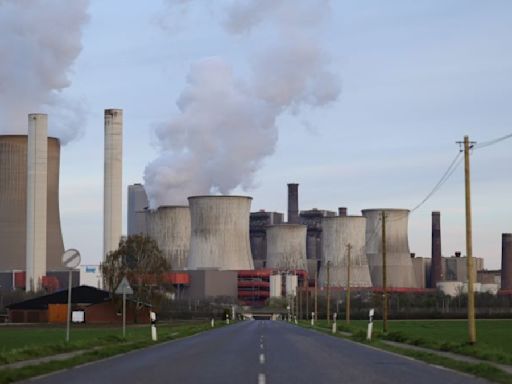 En un gran avance en política climática, el G7 acuerda cerrar las centrales de carbón para 2035, según ministro del Reino Unido
