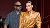 Kim Kardashian and Kanye West Settle Divorce After Nearly 2 Years