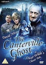 The Canterville Ghost (2016) movie at MovieScore™