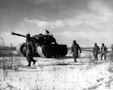 Battle of Chosin Reservoir